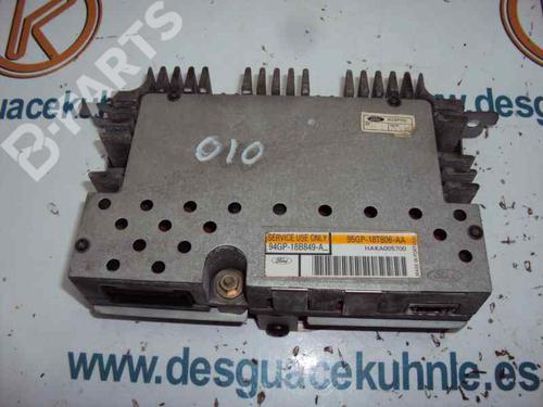 Used Engine control unit (ECU) FORD SCORPIO II (GFR, GGR) 2.0 i 16V (136 hp) 3687564