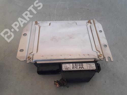 Engine control unit (ECU) HYUNDAI MATRIX (FC)  | BP8359788M57 