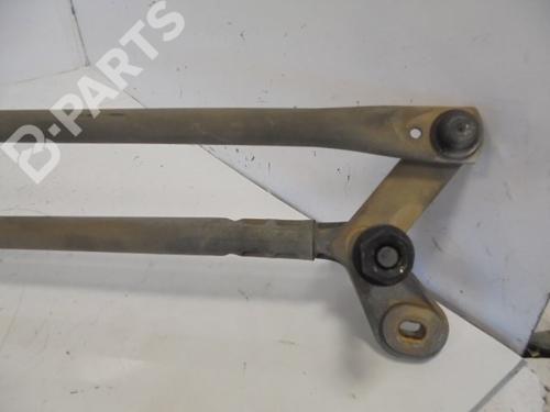 Front wiper motor CITROËN XSARA PICASSO (N68)  | BP6687870M29
