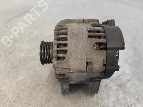 Alternator PEUGEOT 407 (6D_)  | BP12516107M7 