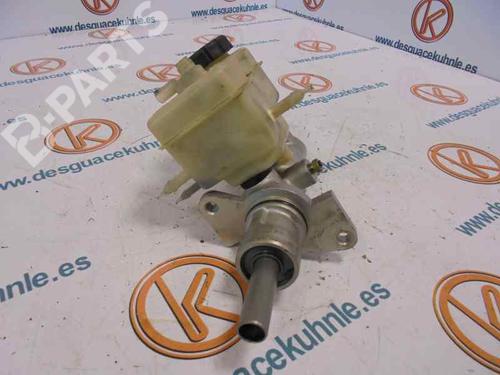Brake master cylinder BMW 7 (E38)  | BP2477465M77 