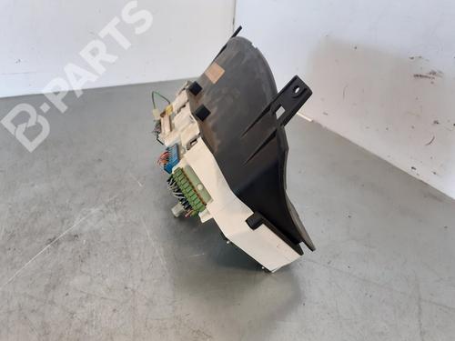 Instrument cluster CITROËN ZX (N2) 1.4 i | BP7456682C47 