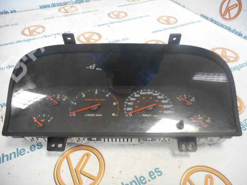 Used Instrument cluster JEEP GRAND CHEROKEE II (WJ, WG) [1998-2005]  2470915