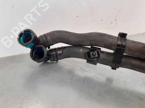 Pipe JAGUAR E-PACE (X540)  | BP14187796M125 