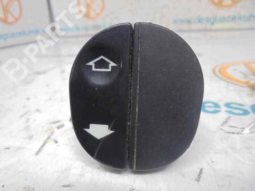 Used Right front window switch FORD FUSION (JU_) [2002-2012]  2480027