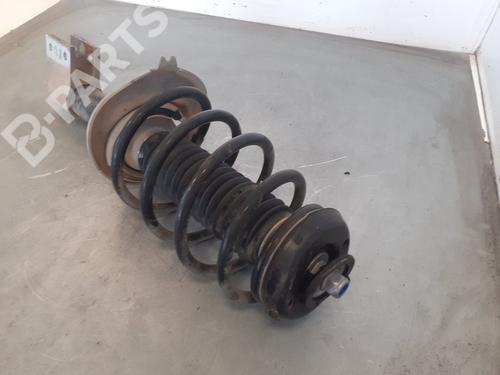 Right front shock absorber CITROËN C4 Picasso I MPV (UD_)  | BP10321808M17 