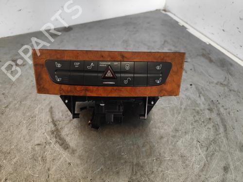Used Switch MERCEDES-BENZ E-CLASS (W211) E 270 CDI (211.016) (177 hp) 27712333