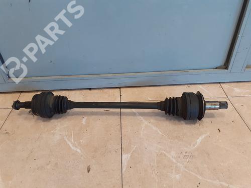 Used Left rear driveshaft MERCEDES-BENZ E-CLASS (W211) E 220 CDI (211.008) (170 hp) 6975947