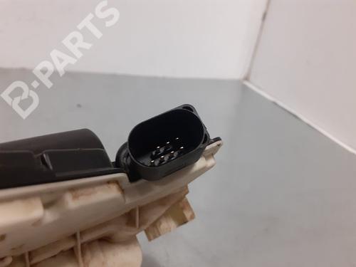 Front left lock SEAT IBIZA IV SC (6J1, 6P5)  | BP7004597C98 