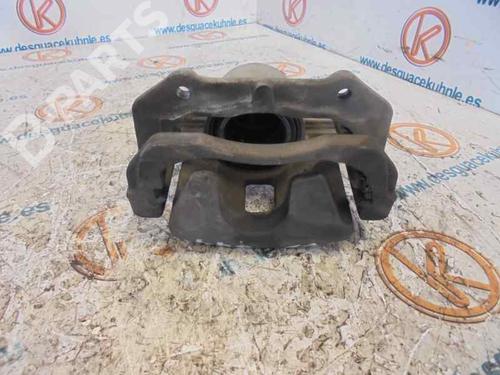 Right front brake caliper SUZUKI GRAND VITARA II (JT, TE, TD) | BP11609819M104