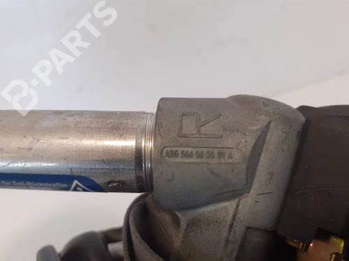 Front left seatbelt VOLVO C70 I Coupe (872) 2.4 | BP8754697I26 