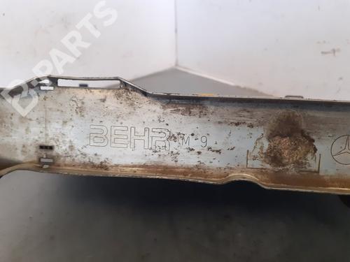 Water radiator MERCEDES-BENZ 124 Saloon (W124)  | BP9364291M31 