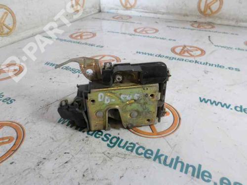 Used Front right lock SEAT CORDOBA (6K1, 6K2) 1.9 D (68 hp) 2476179