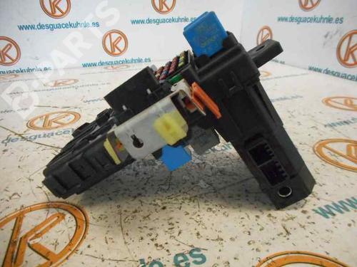 Fuse box HYUNDAI SANTA FÉ I (SM)  | BP2457480E1 