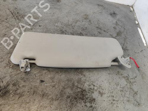 Right sun visor VOLVO V40 Estate (645) 2.0 | BP26291302I2 