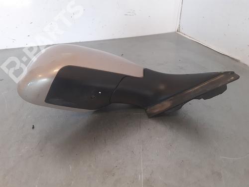 Right mirror AUDI A4 B5 (8D2)  | BP7849412C27 