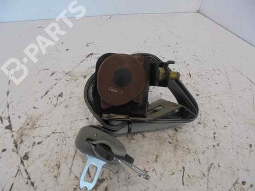 Rear center seatbelt KIA SORENTO I (JC) 2.5 CRDi 4WD | BP8754287I27 