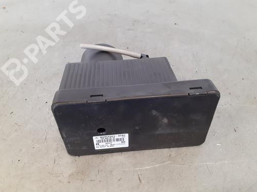 Comfort control module MERCEDES-BENZ E-CLASS (W211) E 270 CDI (211.016) | BP9694450M56 