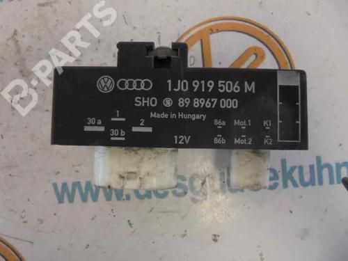 Used Electronic module SEAT IBIZA III (6L1) [2002-2009]  10270240