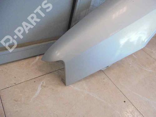 Left front fenders CITROËN XANTIA (X1_, X2_) 1.8 i 16V | BP2488406C41 