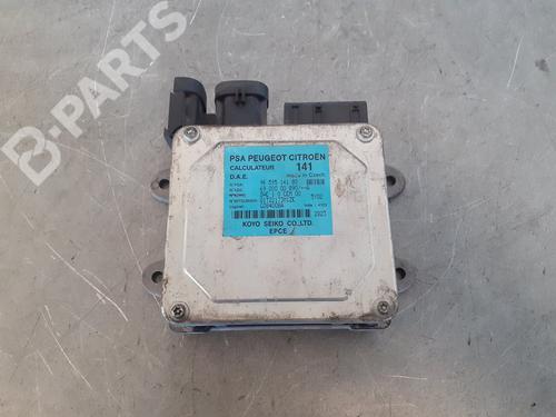 Used Steering ECU CITROËN C3 I (FC_, FN_) [2002-2013]  11663320