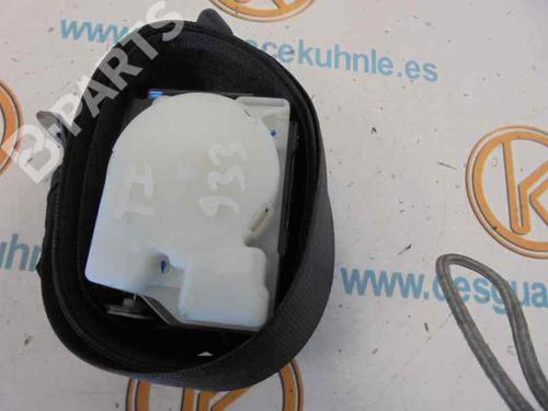 Rear left seatbelt MERCEDES-BENZ CLK (C209)  | BP6631759I29 