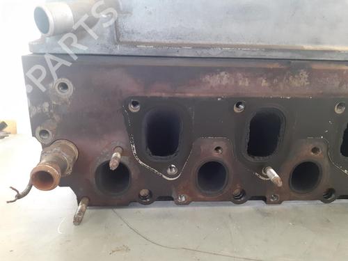 Cylinder head FORD FOCUS II (DA_, HCP, DP)  | BP10978694M5 