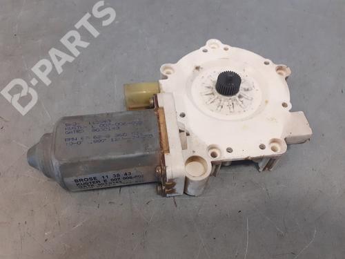 Left rear window motor BMW 5 (E39)  | BP9173699E23 