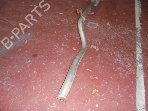 Exhaust system PEUGEOT 106 II (1A_, 1C_) 1.5 D | BP14194132M121 