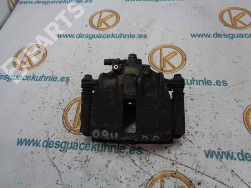 Used Right front brake caliper ROVER 45 I Hatchback (RT) 1.4 (103 hp) 11611188