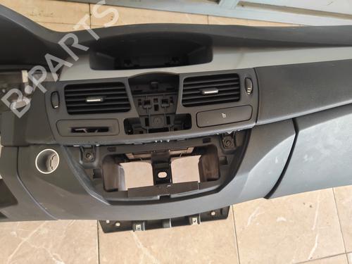 Dashboard RENAULT LAGUNA Coupe (DT0/1) 1.5 dCi | BP30001697C46 
