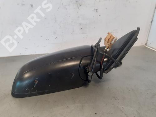 Right mirror AUDI A4 B6 (8E2)  | BP9178836C27 