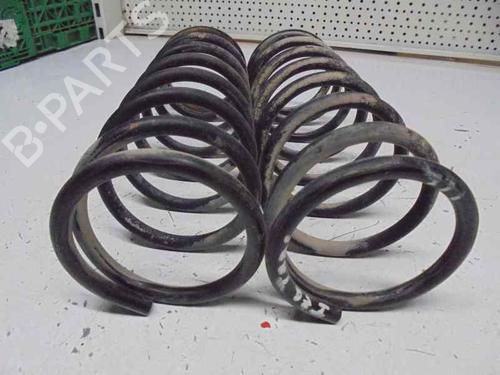 Shock absorber spring NISSAN MICRA II (K11)  | BP14191074C152 