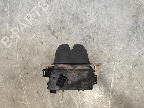 Tailgate lock OPEL ASTRA H (A04)  | BP18132716C101 