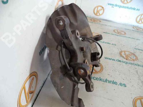 Right front steering knuckle BMW 3 (E36) 318 tds | BP2479793M26 