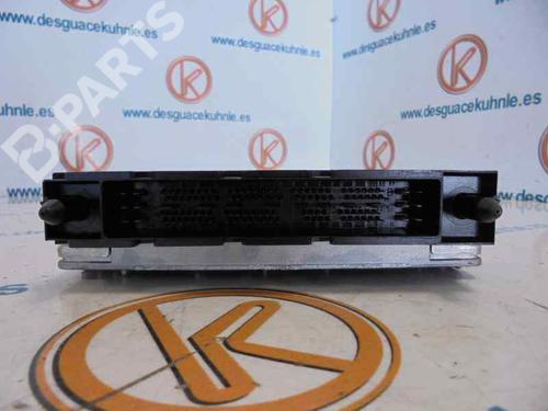 Engine control unit (ECU) VOLVO V70 I (875, 876) 2.5 TDI | BP2495326M57 