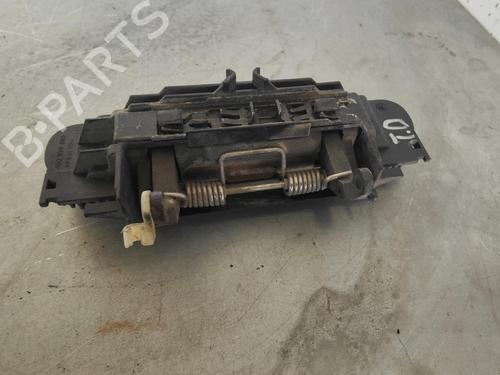 Høyre bak utvendig håndtak AUDI A4 B7 Avant (8ED)  | BP13733745C130 