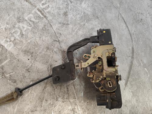 Rear right lock FIAT STILO (192_) 1.2 16V (192_XA1B) | BP29731816C99