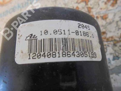 ABS pump CHRYSLER VOYAGER IV (RG, RS) 2.5 CRD | BP3525230M43 