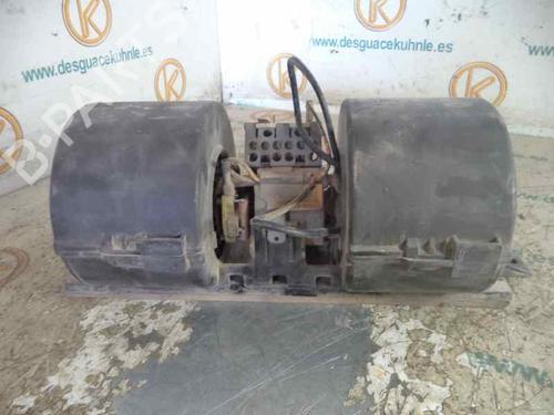 Heater blower motor FORD ORION I (AFD) 1.6 D | BP14194330M62 