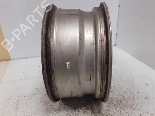 Rim MERCEDES-BENZ E-CLASS (W211) E 220 CDI (211.008) 75JX16H2ET42 | A2114015702 | ALUMINIO |
