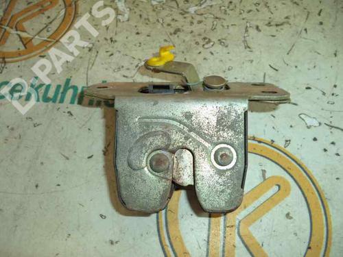 Used Tailgate lock MITSUBISHI CARISMA Saloon (DA_) 1.6 (DA1A) (99 hp) 3526934