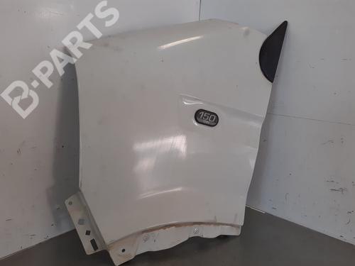 Left front fenders RENAULT MASCOTT Platform/Chassis (UH_, HH_)  | BP7462343C41 