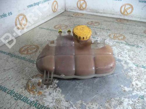 Expansion tank OPEL MERIVA A MPV (X03) 1.7 CDTI (E75) | BP2471915C120 