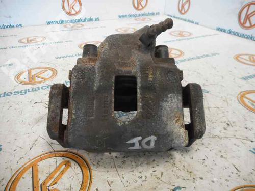 Used Left front brake caliper FIAT DOBLO MPV (119_, 223_) 1.9 JTD (105 hp) 11609627