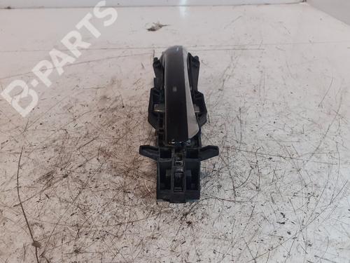 Front right exterior door handle MERCEDES-BENZ E-CLASS (W211) E 220 CDI (211.008) | BP6976370C129 