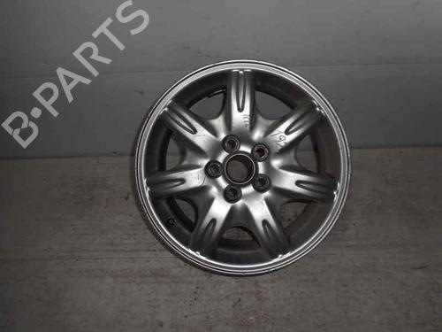Felg JAGUAR S-TYPE II (X200) [1998-2008]  2485498
