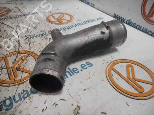 Pipe NISSAN ALMERA TINO (V10)  | BP14179714M125 