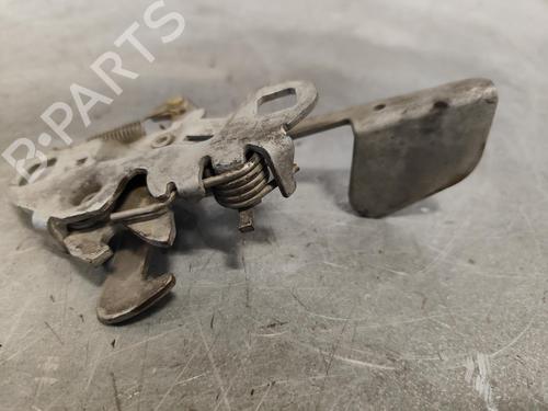 Hood lock PEUGEOT 306 (7B, N3, N5)  | BP13524936C133 