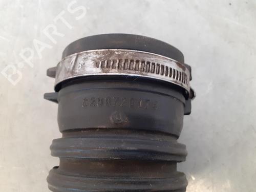 Pipe RENAULT MEGANE III Hatchback (BZ0/1_, B3_)  | BP14188317M125 